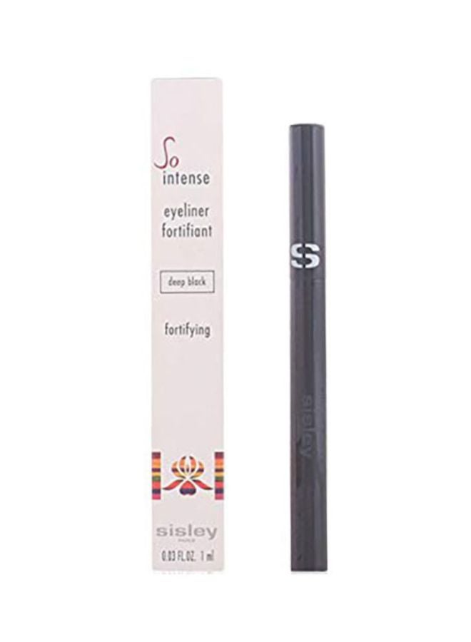 So Intense Eyeliner Deep Black