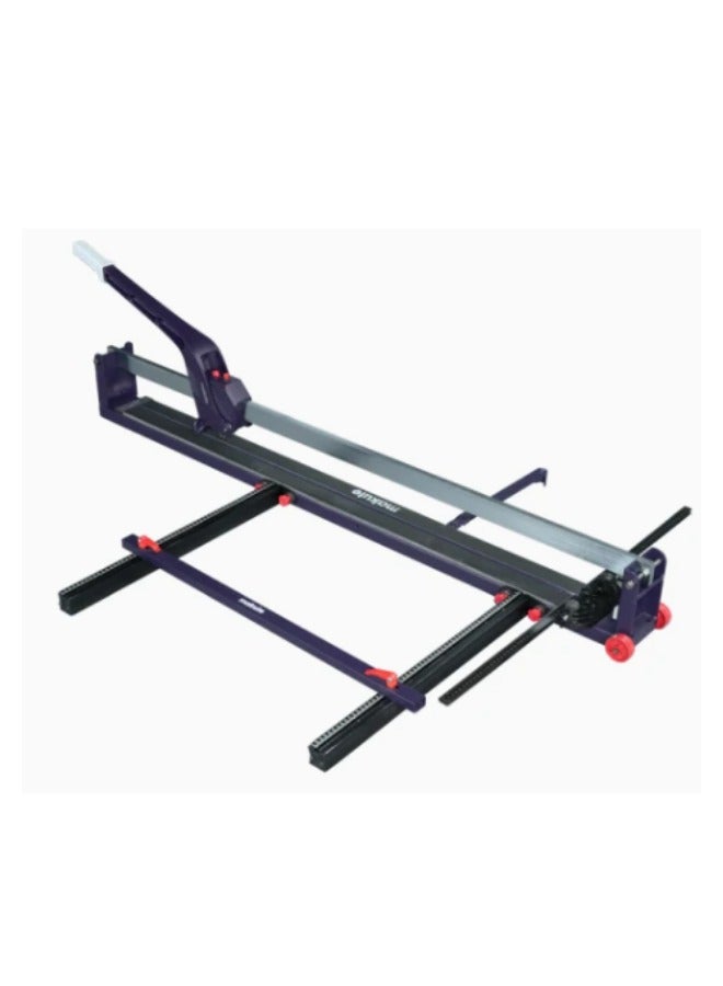 800mm  Hand Tile Cutter  with 6-15mm  Tile Thickness Range for Both Small and Large Tiles Cutting Task (TC800-1)