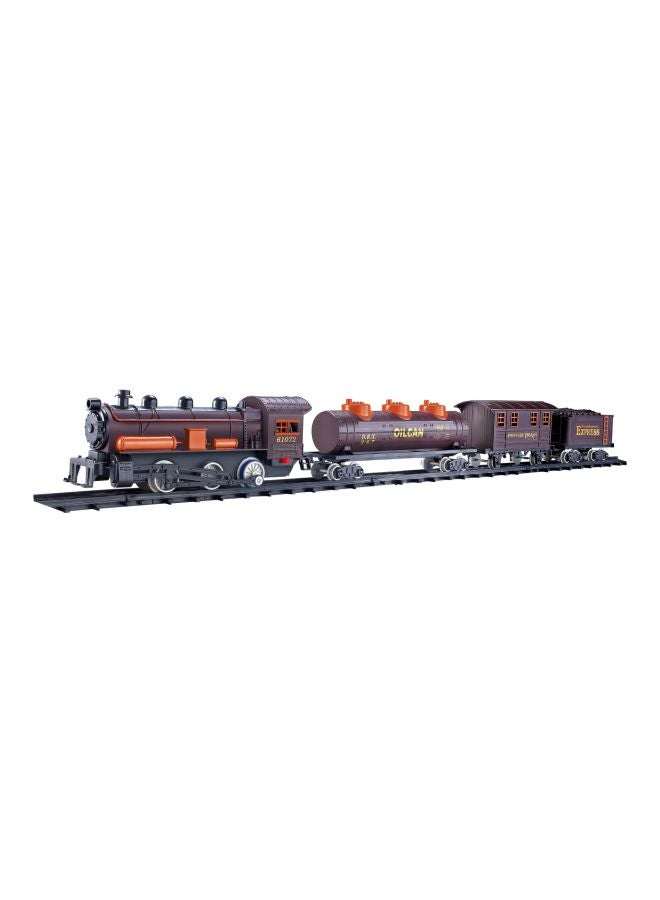 20-Piece Classical Train Set 12-1326461