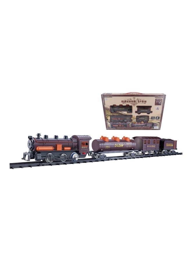 20-Piece Classical Train Set 12-1326461