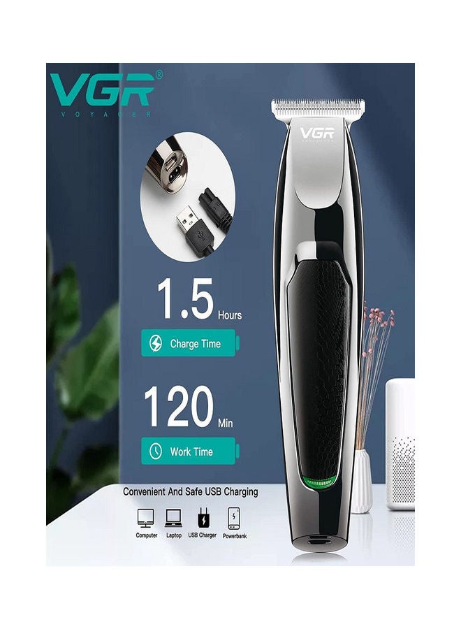 Electric Shaving Machine Dry For Men Hair And Trimming Beard