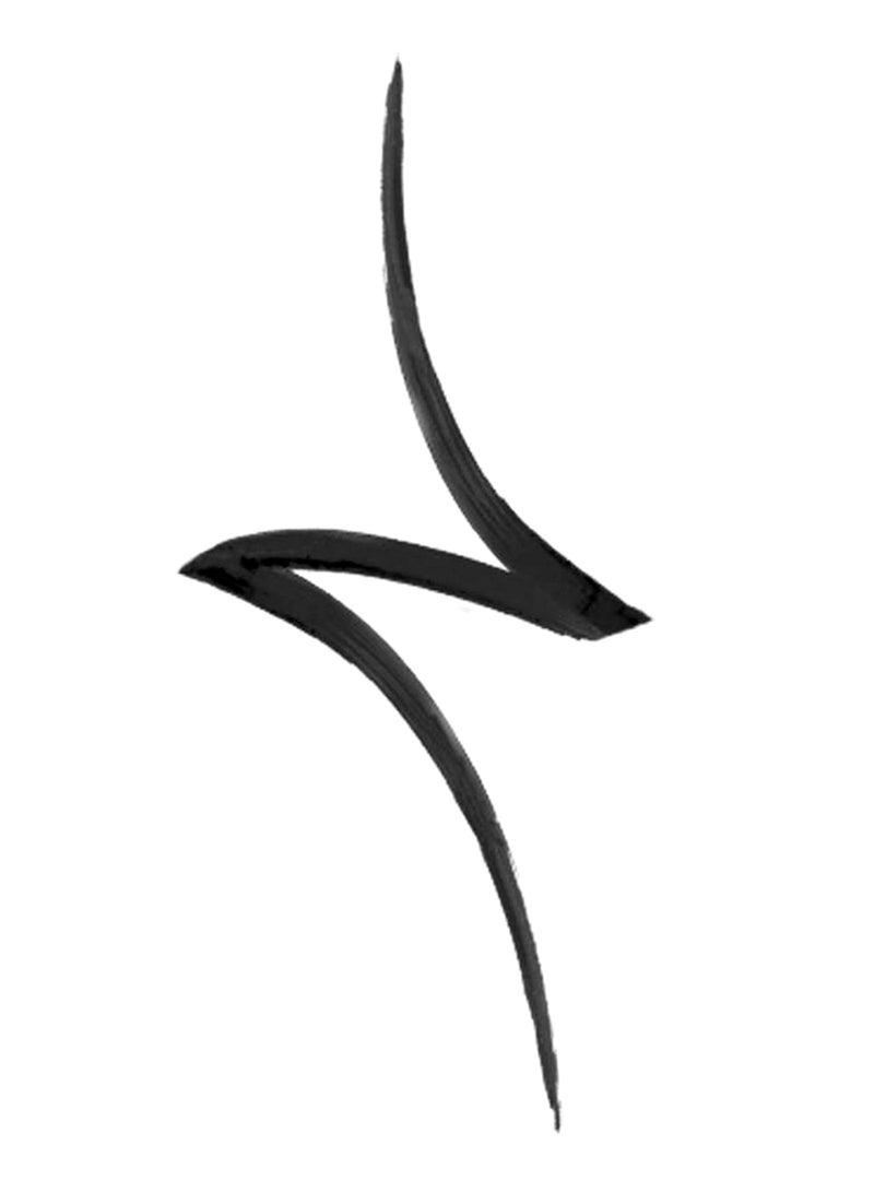 Ligne Blackstar Liquid Eye Liner Black