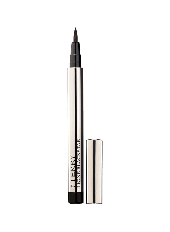 Ligne Blackstar Liquid Eyeliner So Black