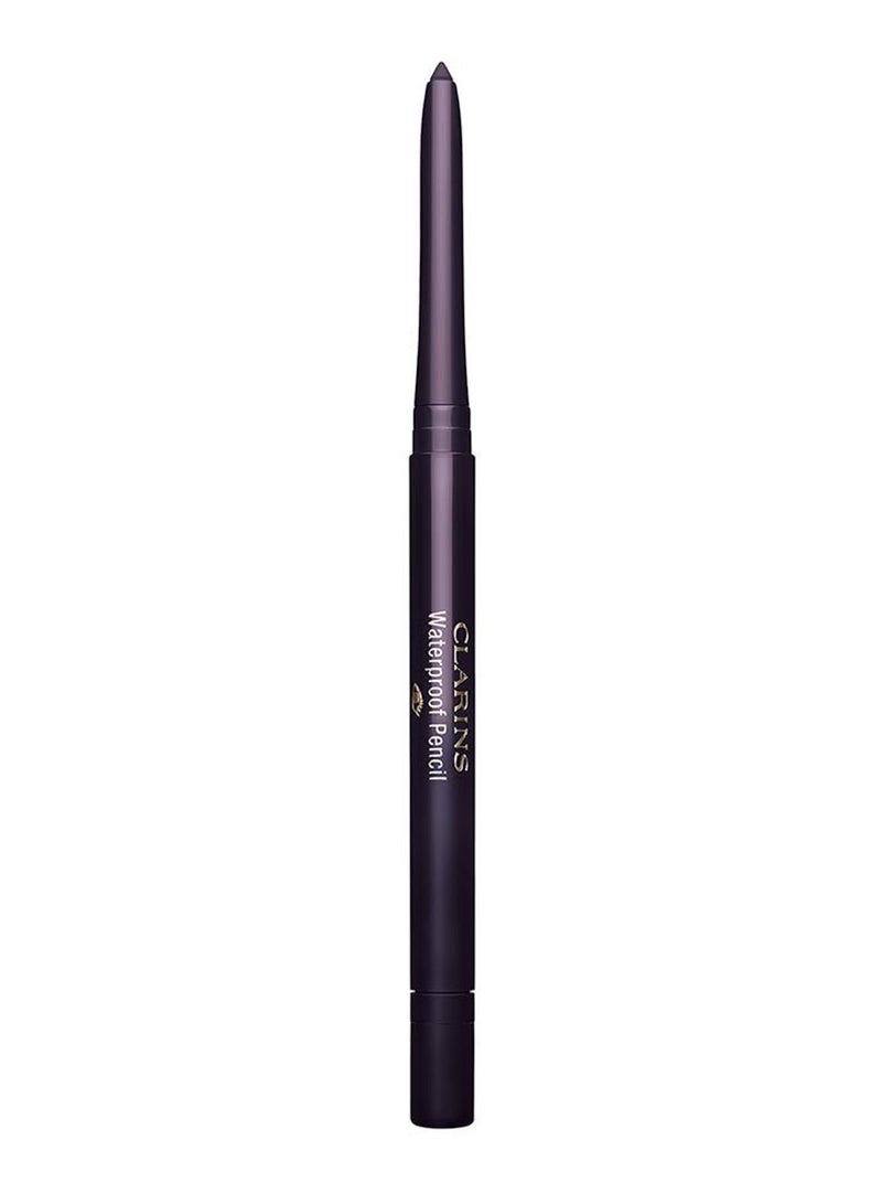 Waterproof Eye Pencil 04 Plum