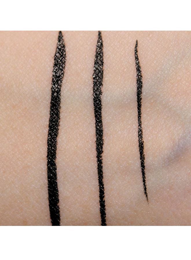 Ink Liquid Eye Liner Pen Blackest Black