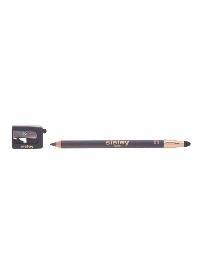 Phyto Khol Perfect Eyeliner With Blender And Sharpener 3 Steel