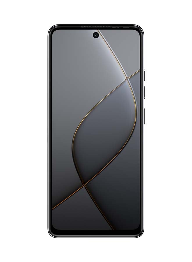 Spark 20 Pro 5G Dual SIM Startrail Black 8GB RAM 256GB - Middle East Version