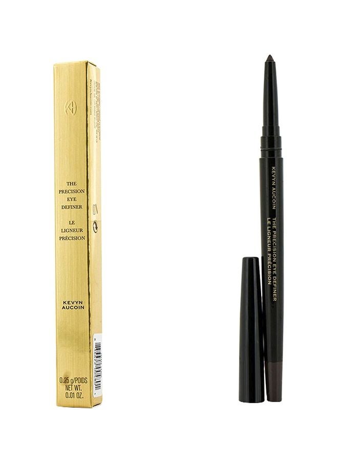 The Precision Eye Definer Kobicha