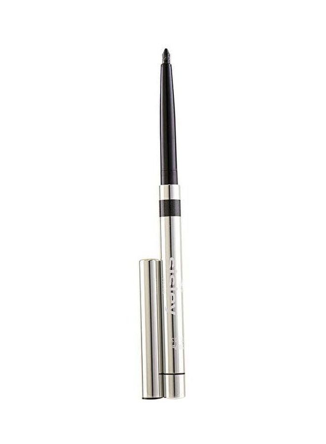 Phyto Khol Star All Day Pencil Liner Sparkling Black