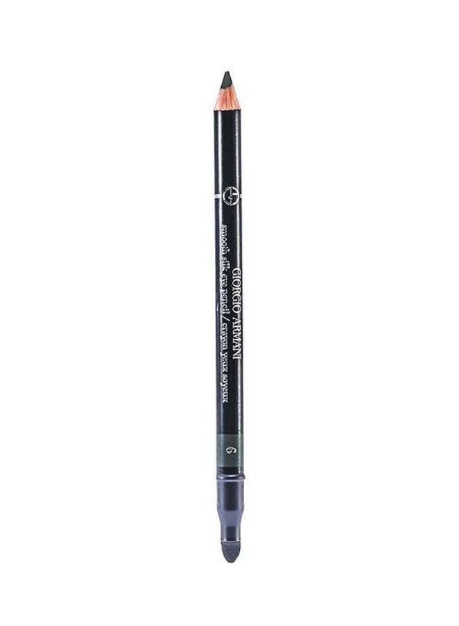 Smooth Silk Eye Pencil 06 Green