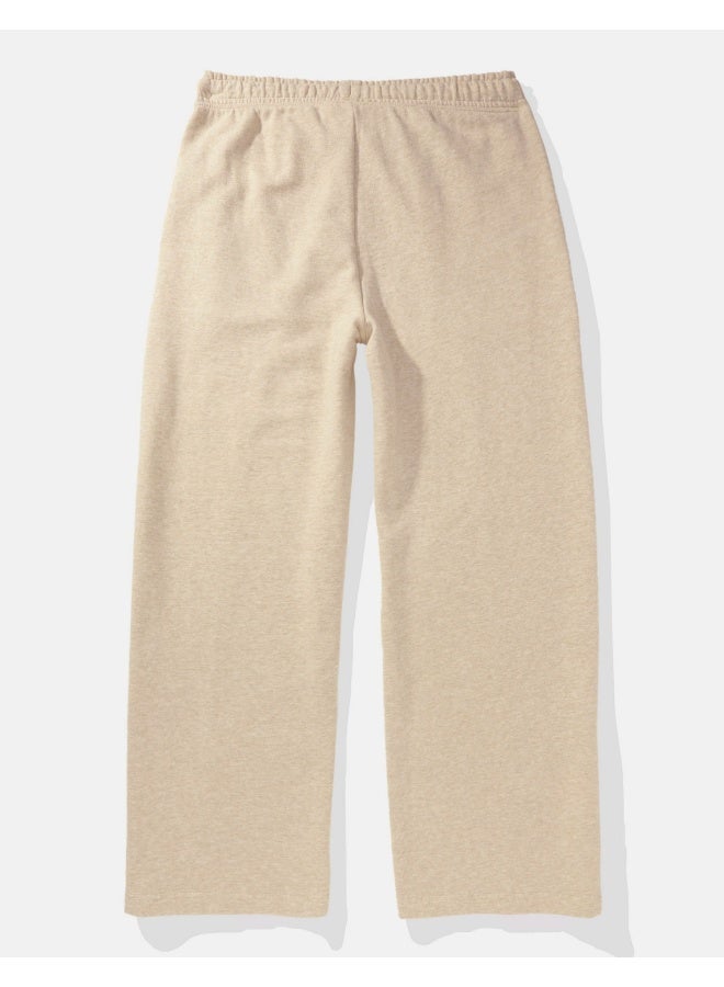 AE Seamed Wide Leg Pant