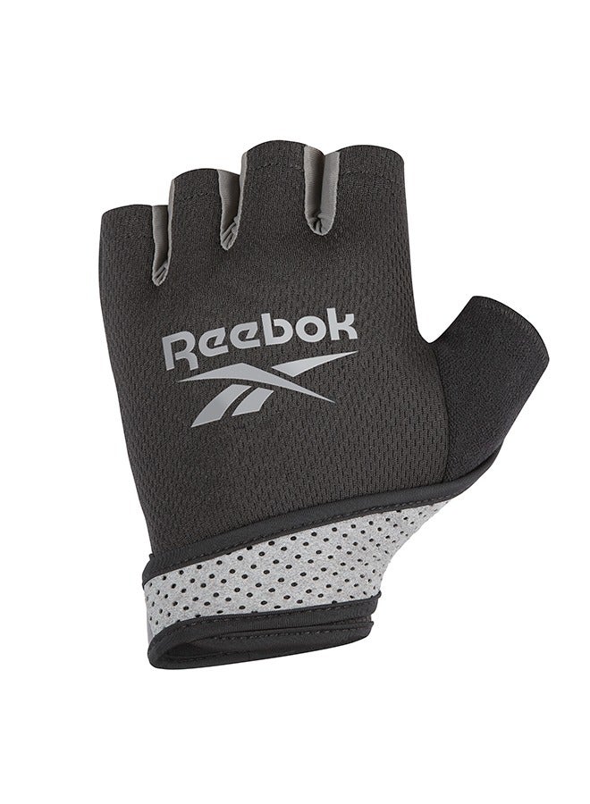 Training Gloves - Black - S