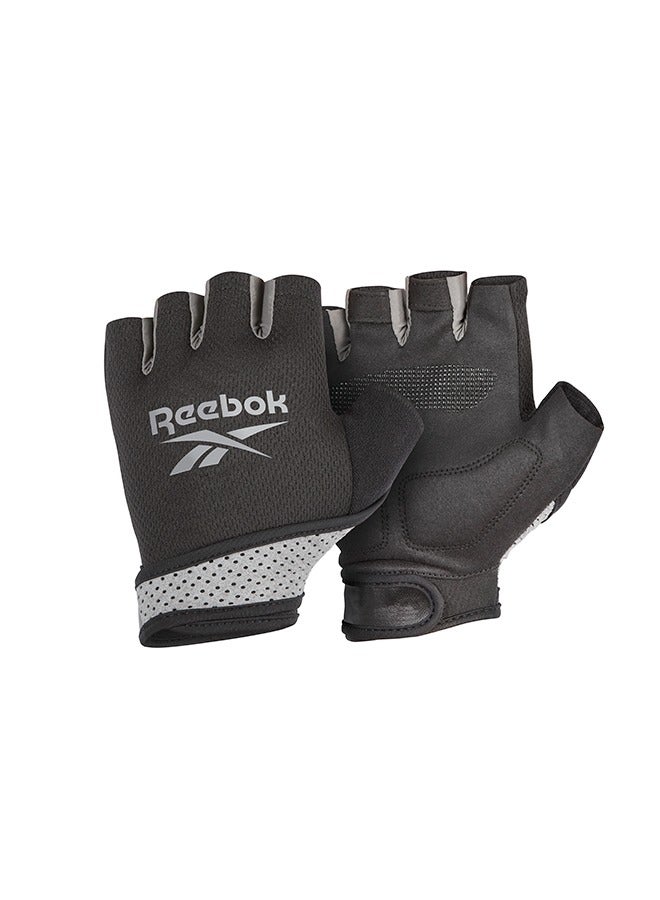 Training Gloves - Black - S