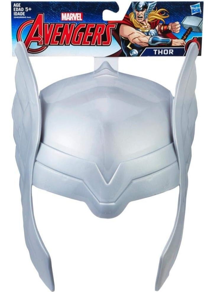 AVENGER COMICS THOR MASK