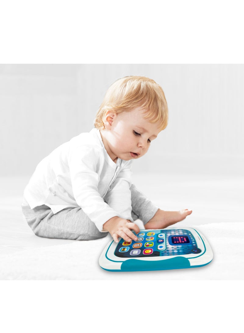 Light-Up Smart Pad for kids