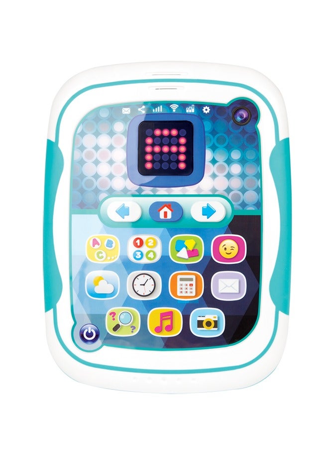 Light-Up Smart Pad for kids