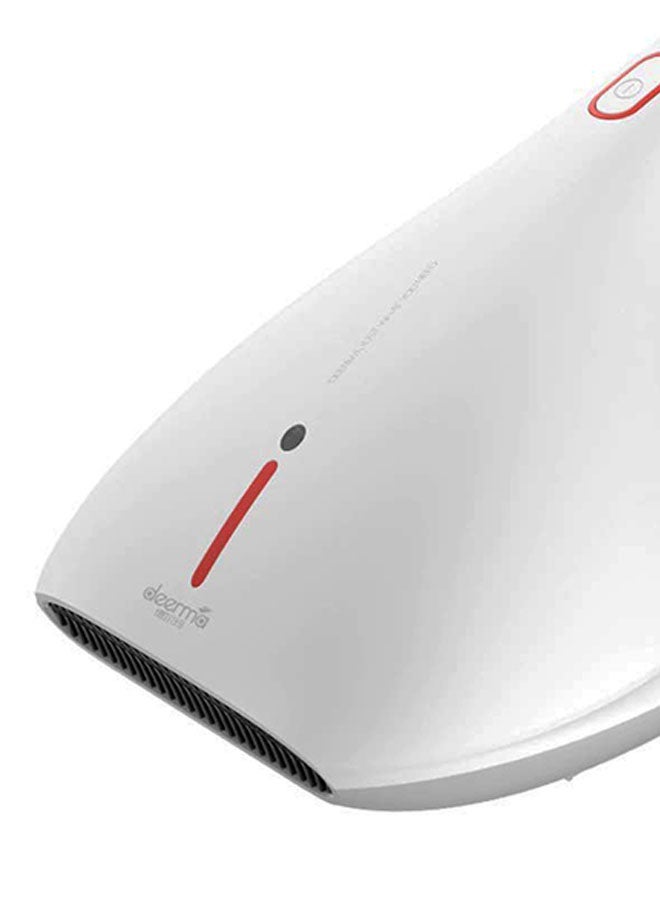 Handheld Vacuum Cleaner 450 W SA-N2002203 White/Red