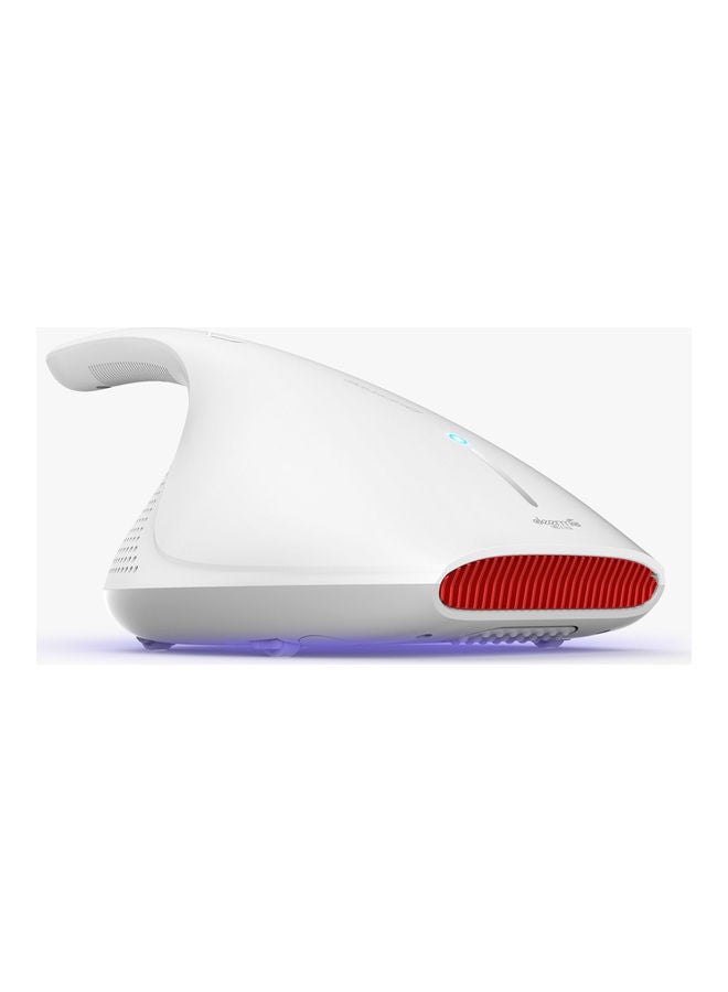 Electric Handheld Vacuum Cleaner 450 W ki-t-163 White