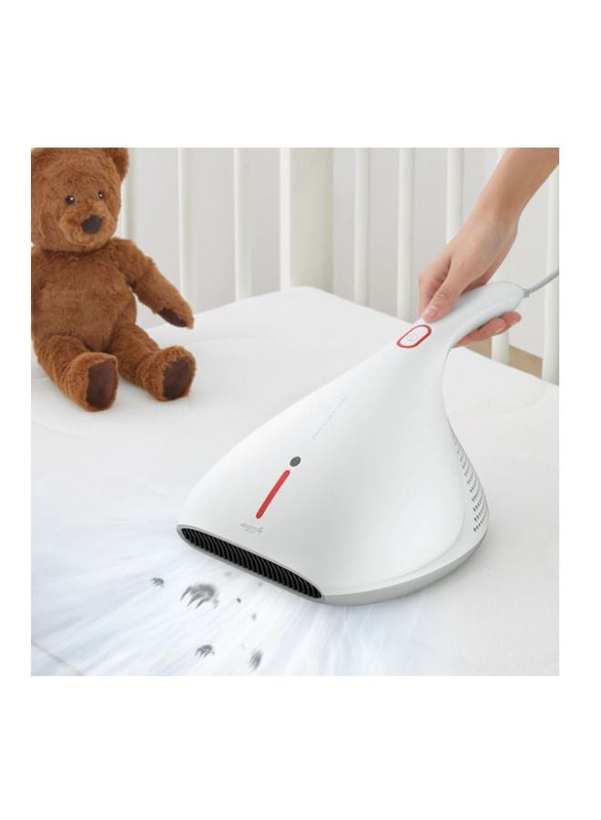 Portable Vacuum Cleaner 450 W CM810 White