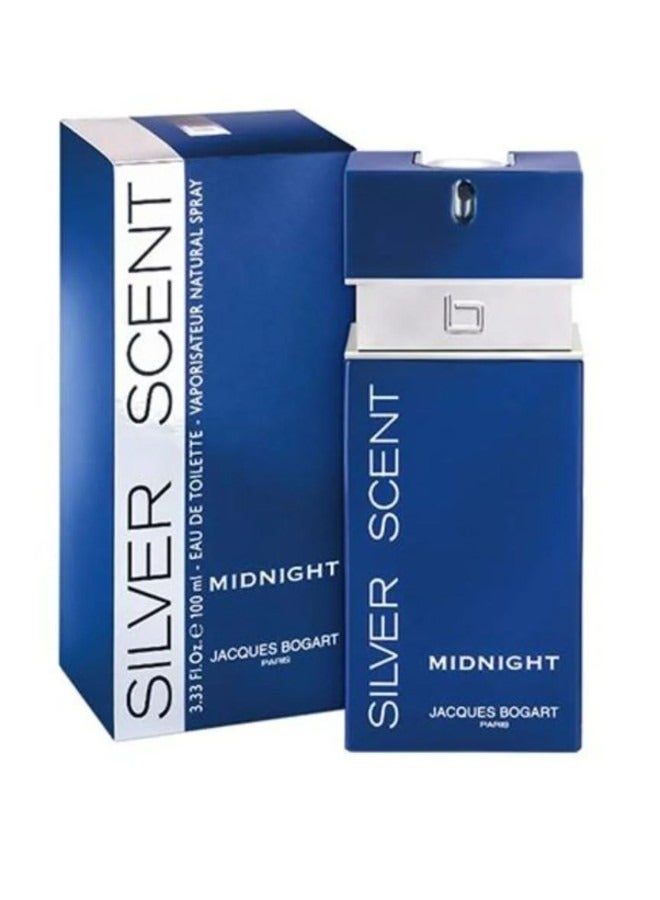 Silver Scent Midnight EDT 100ml