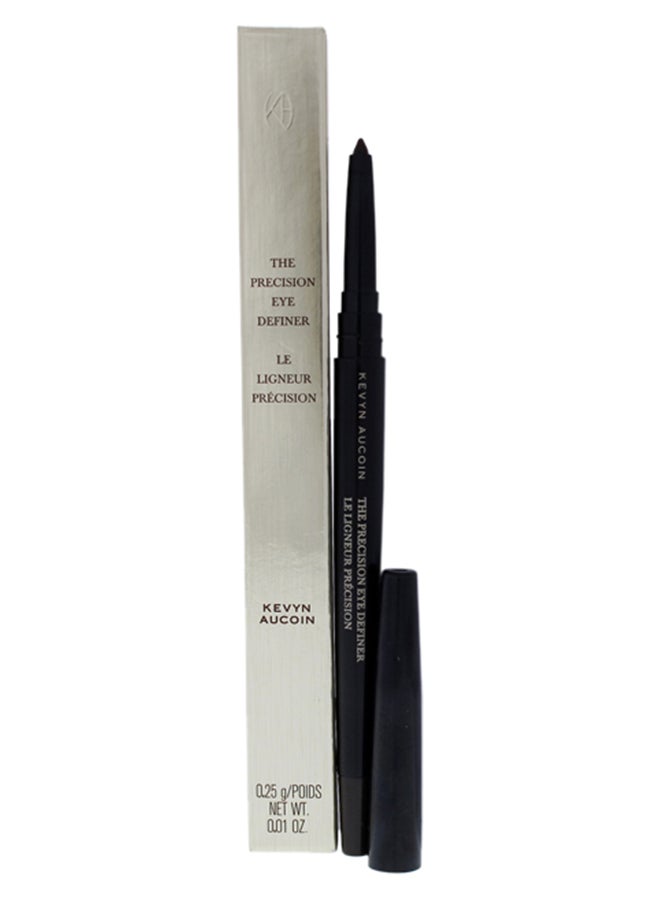 The Precision Eye Definer Kobicha