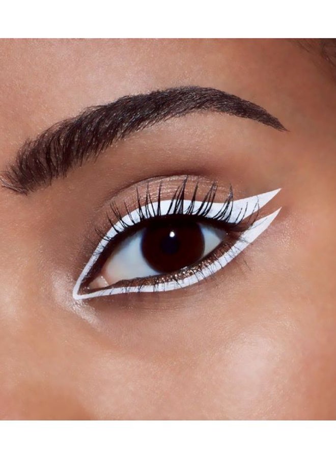 On Stage Liquid Eyeliner 001 Matte White