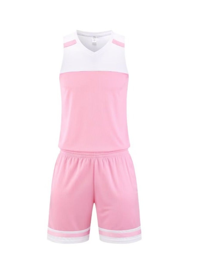 New Basketball Training Suit