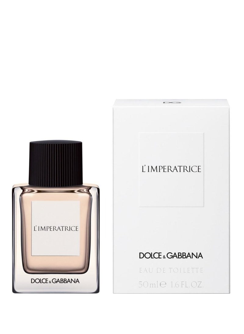 L'Imperatrice 3 EDT 50ml