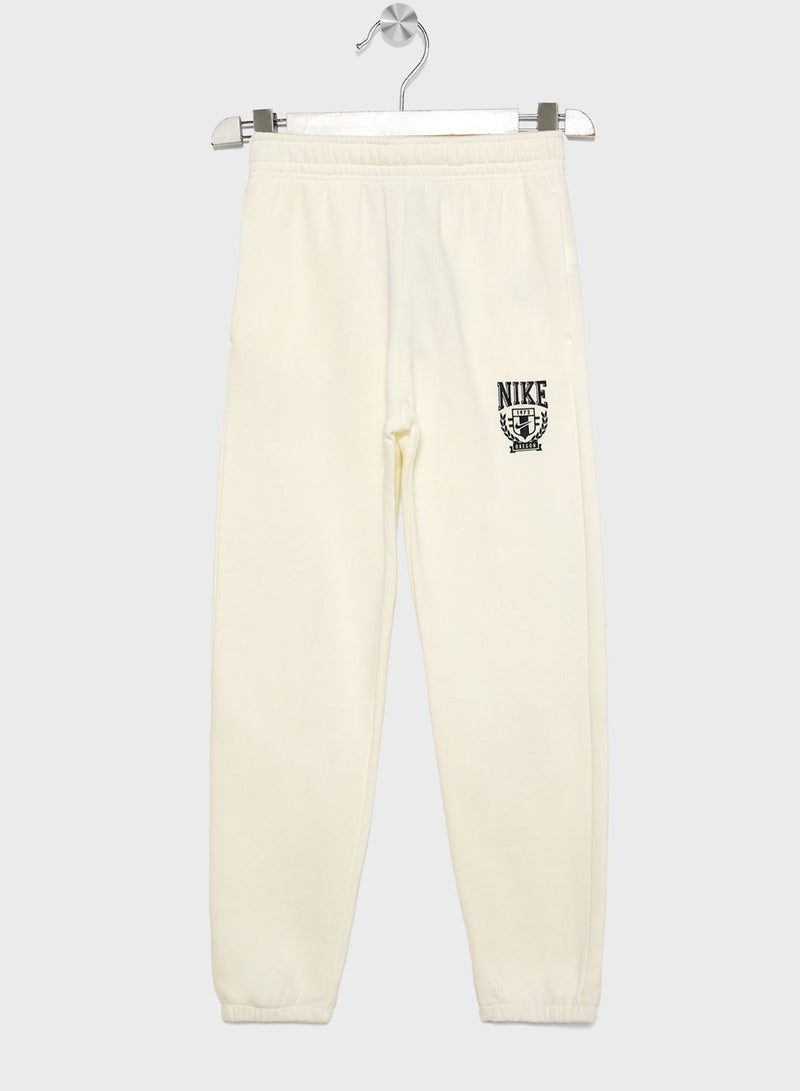 Nsw Trend Fleece Pants