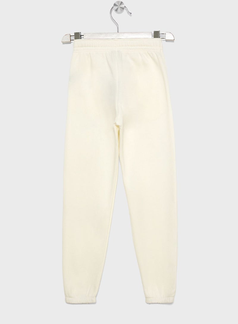 Nsw Trend Fleece Pants