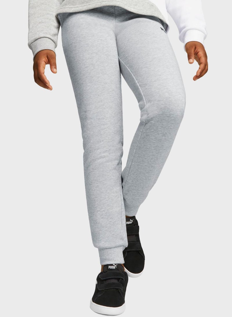 Kids Essential Sweatpants