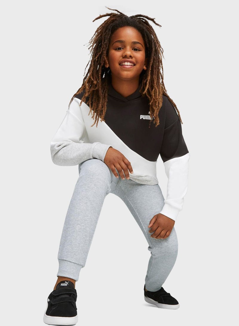 Kids Essential Sweatpants