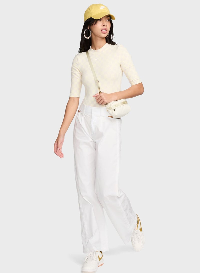 Nsw Classic Cotton Bodysuit