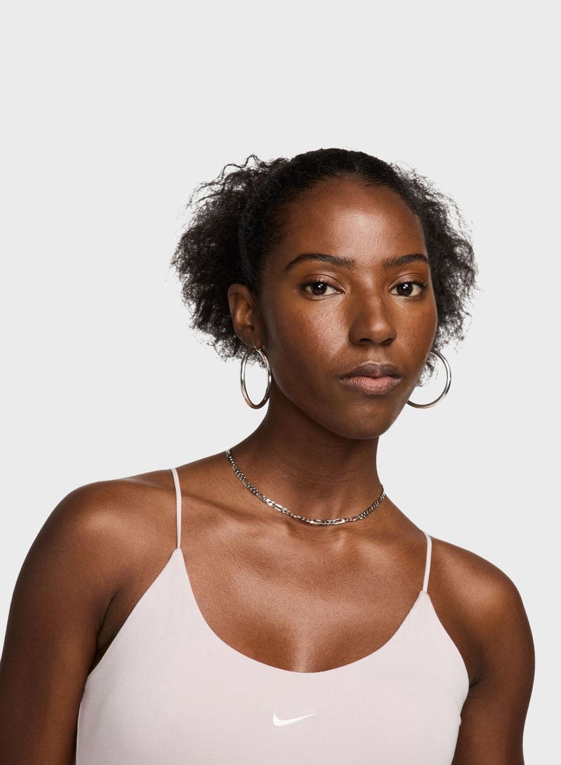 Nsw Knit Cami Bodysuit