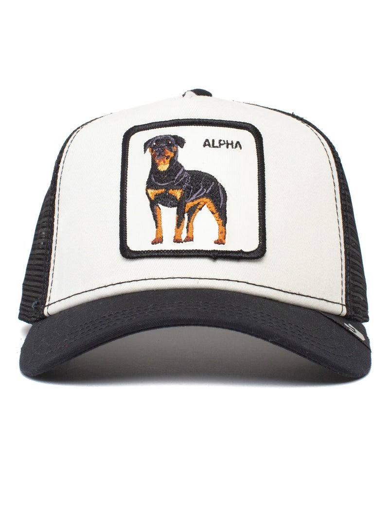 Goorin Bros Alpha Dog Cap