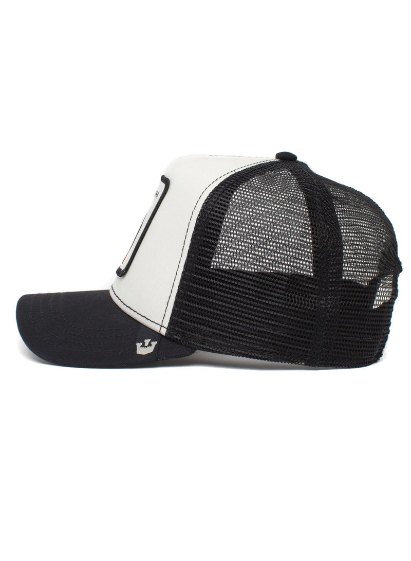 Goorin Bros Alpha Dog Cap