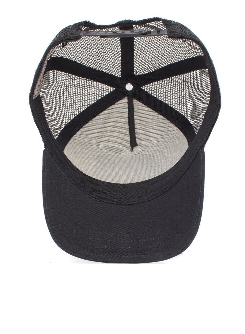 Goorin Bros Alpha Dog Cap