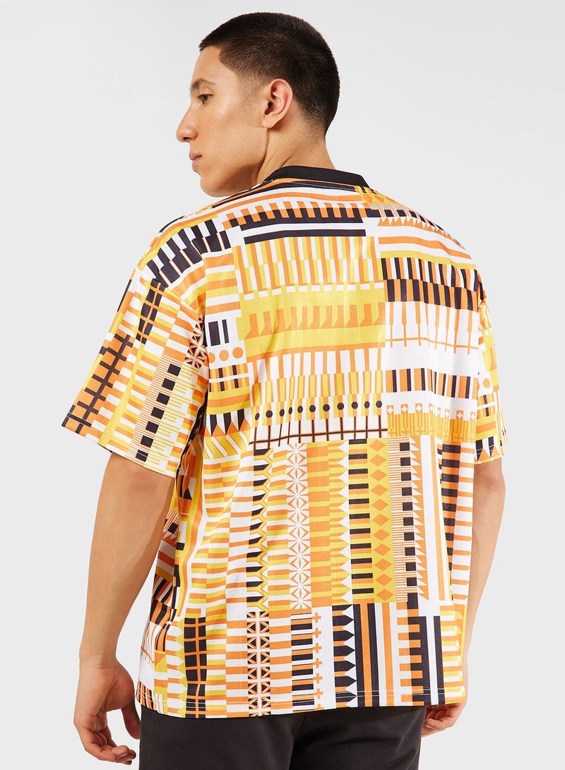 FanwearCapsule Jersey