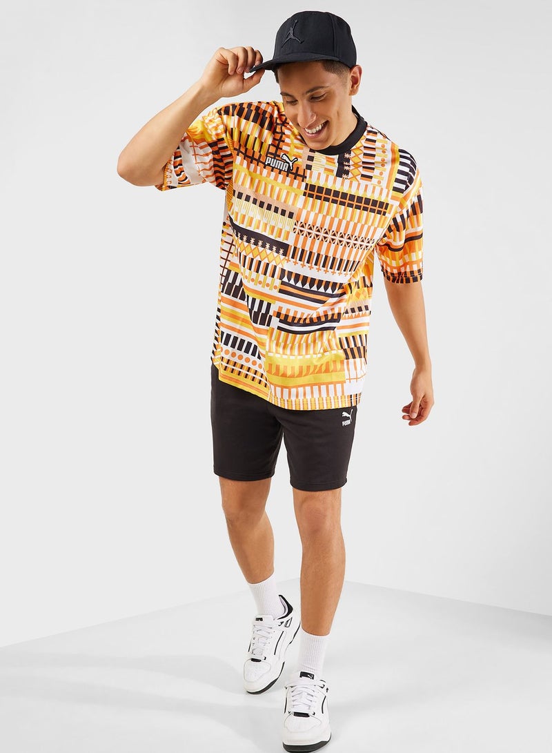 FanwearCapsule Jersey