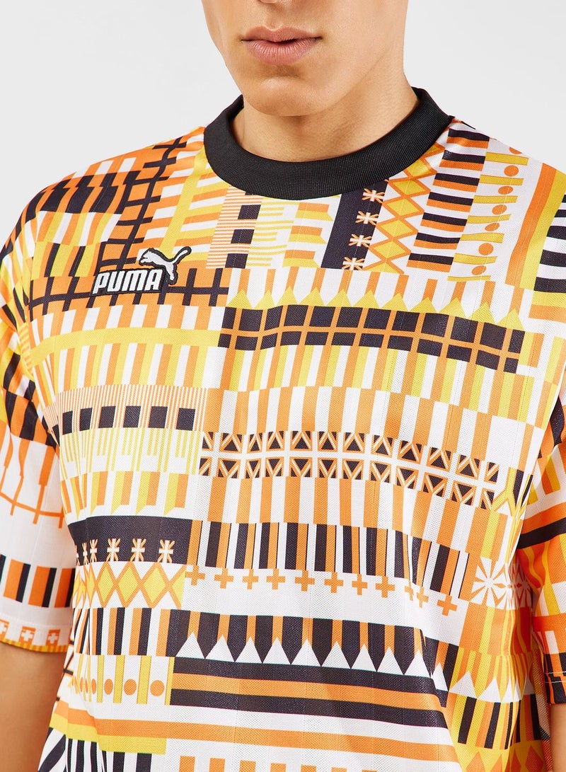 FanwearCapsule Jersey