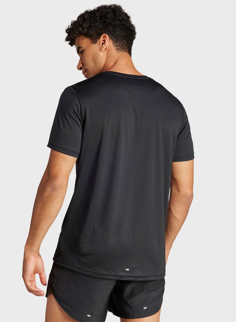 Run It T-Shirt