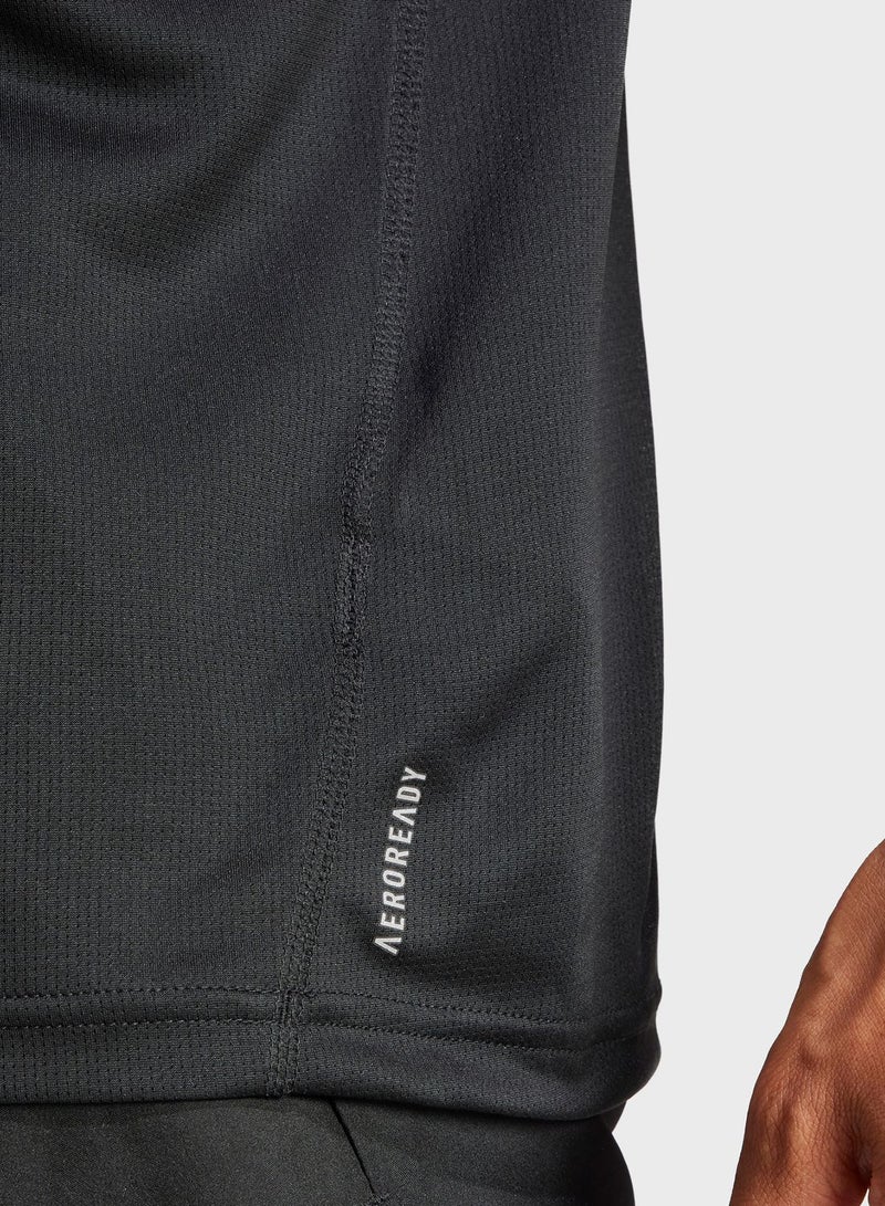 Run It T-Shirt