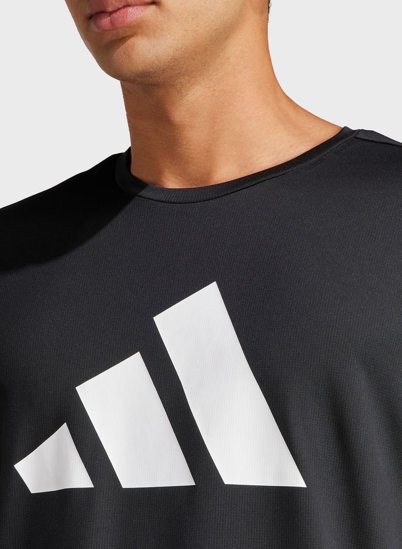 Run It T-Shirt