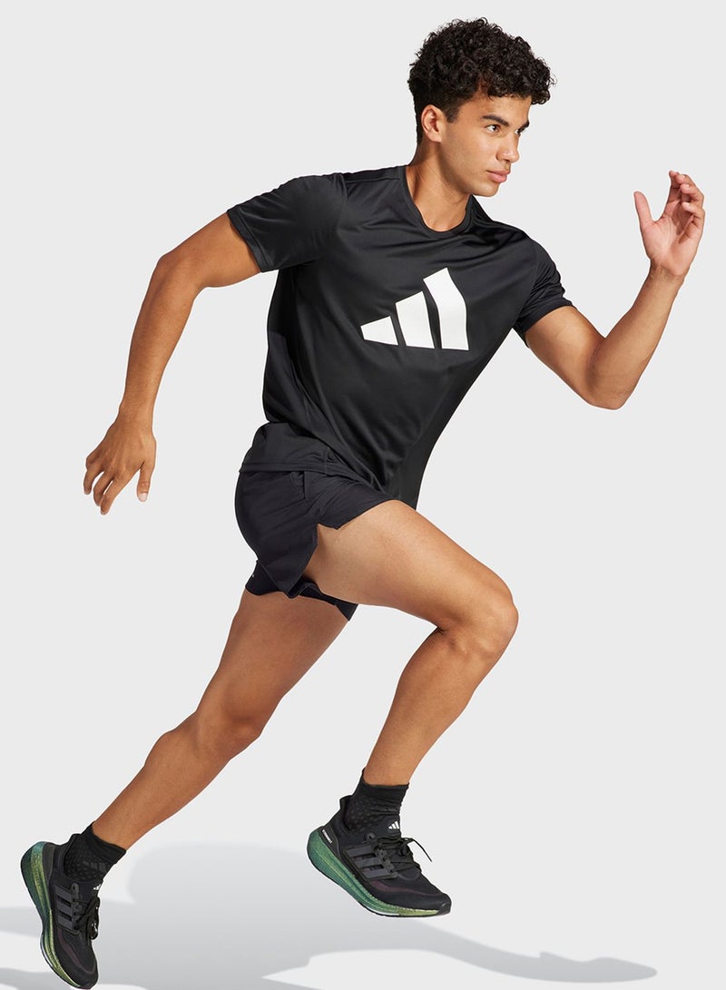 Run It T-Shirt