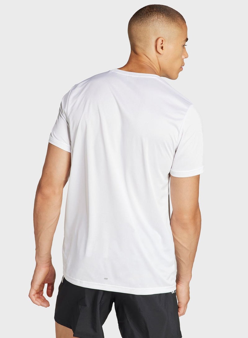 Run It T-Shirt