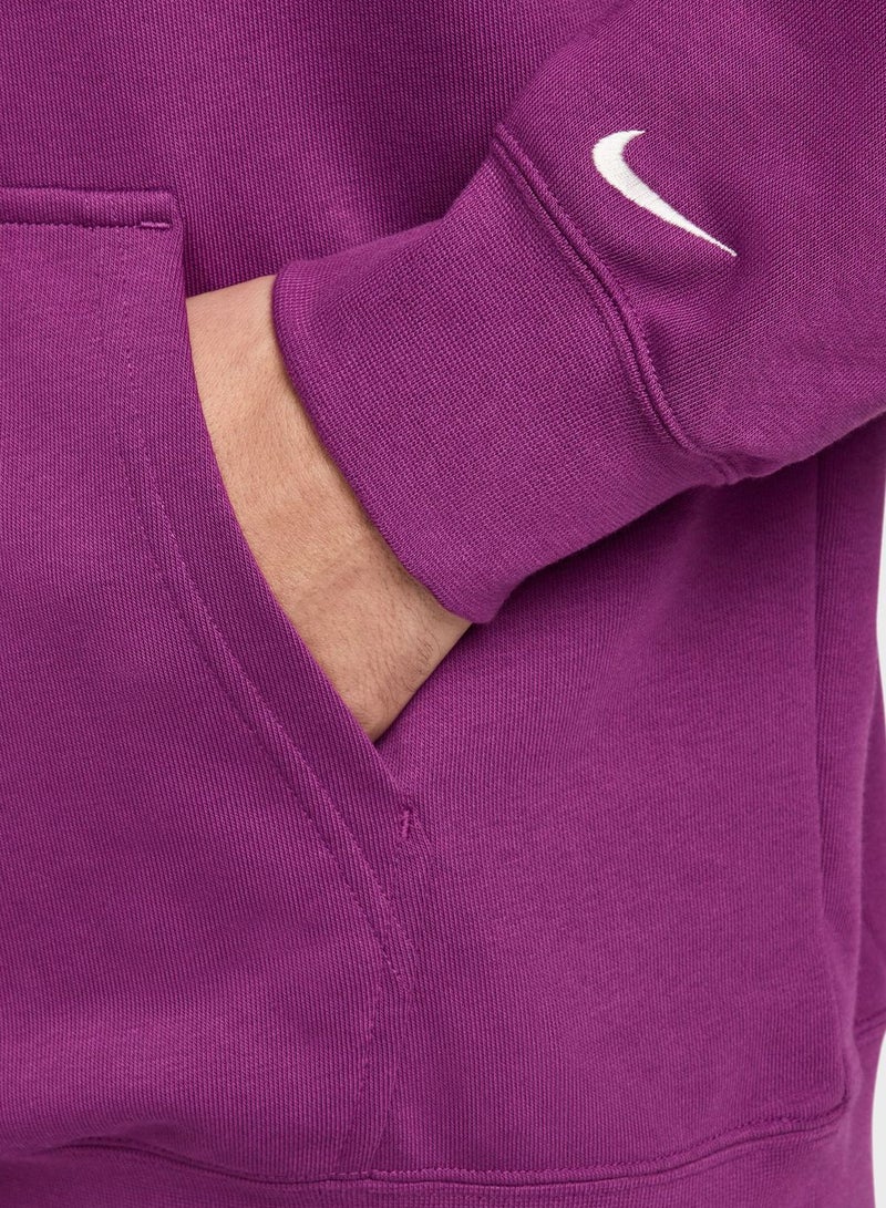 Dri-Fit Track Club Fleece Hoodie