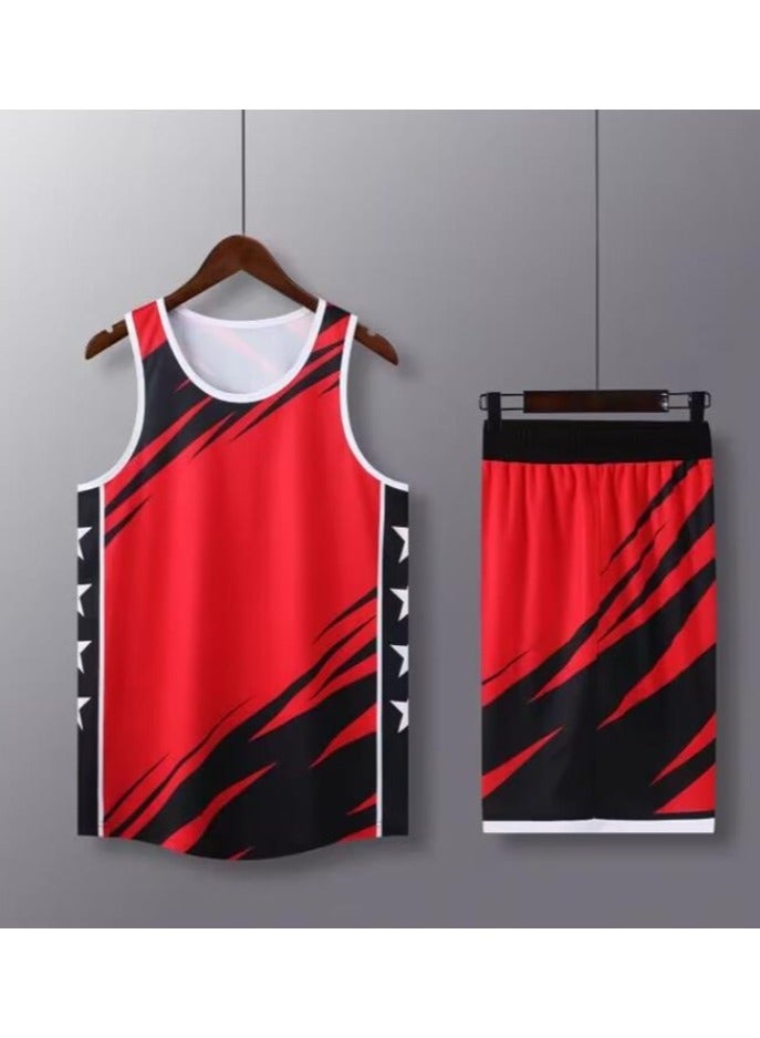 New Basketball Training Suit