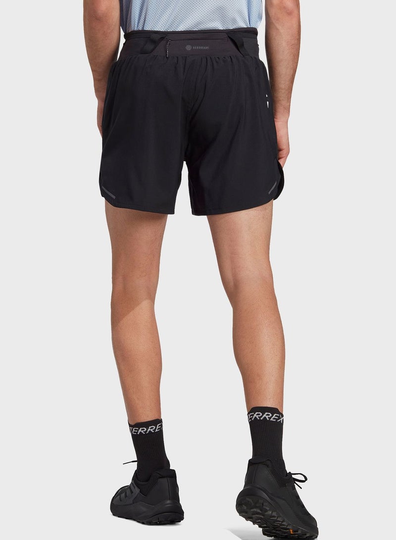 Agravic Shorts