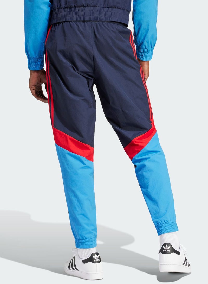 Arsenal Fc Woven Track Pants