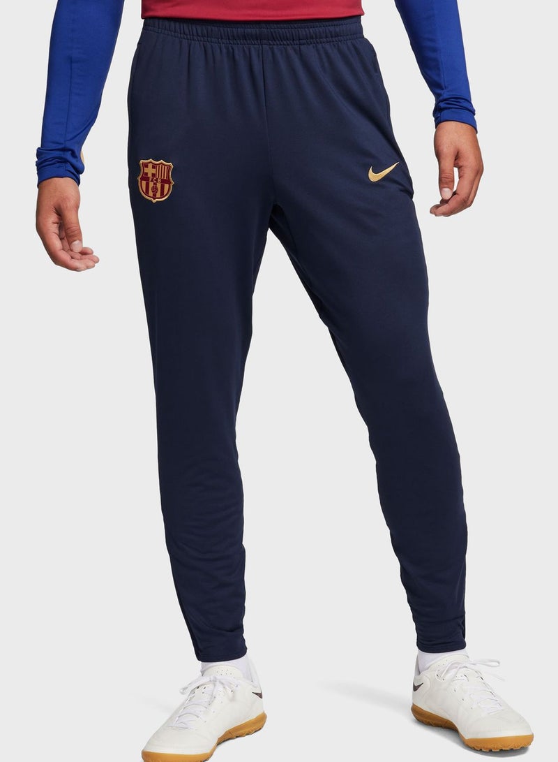 FC Barcelona Strike Pants